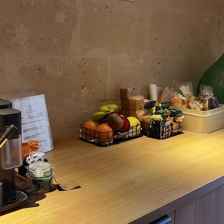 Dimore Dei Mercanti 마테라 외부 사진