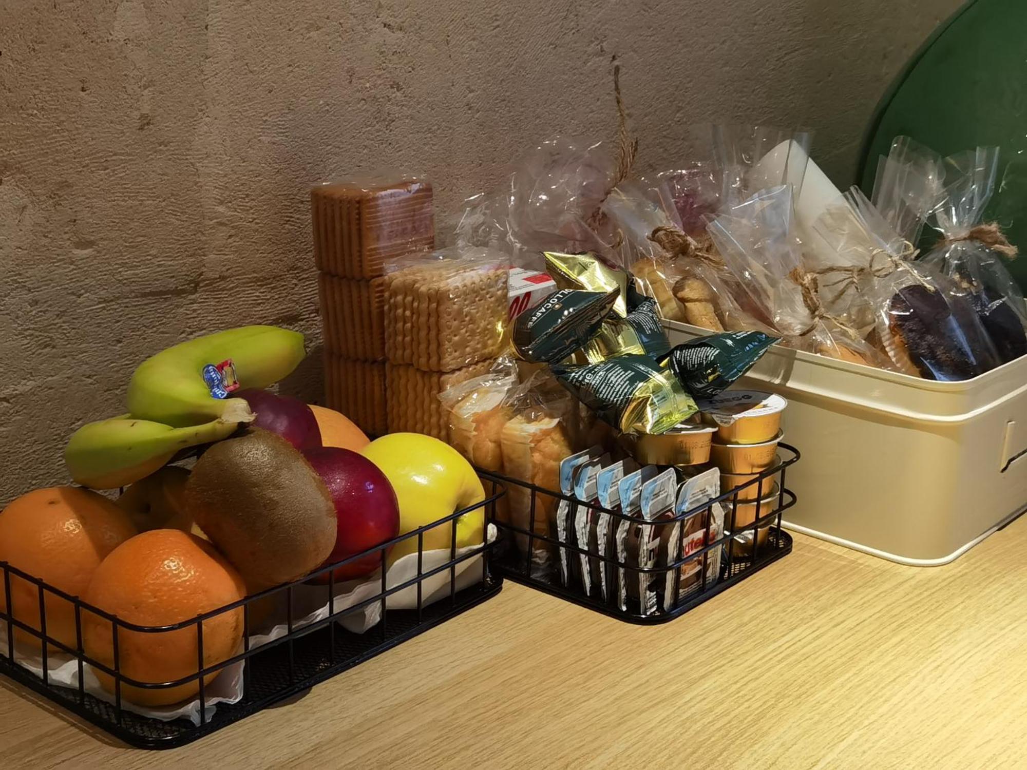 Dimore Dei Mercanti 마테라 외부 사진